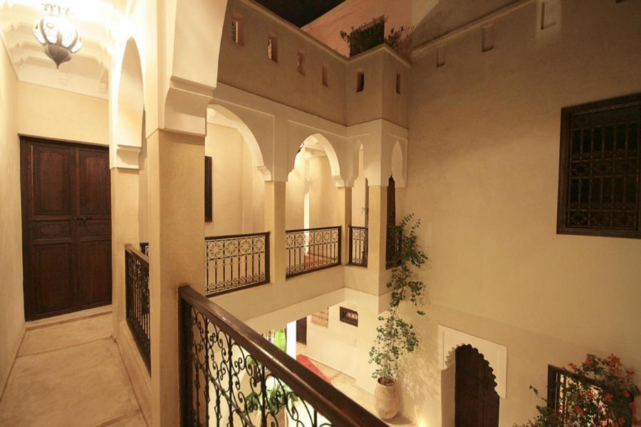 Riad Karmanda Hotel Marrakesh Exterior photo